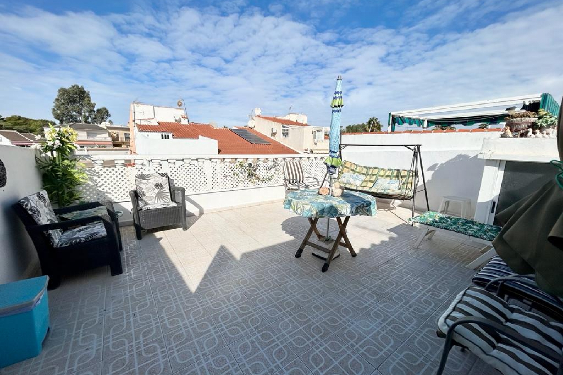 Propriété vendue - Townhouse for sale - Torrevieja - San Luis