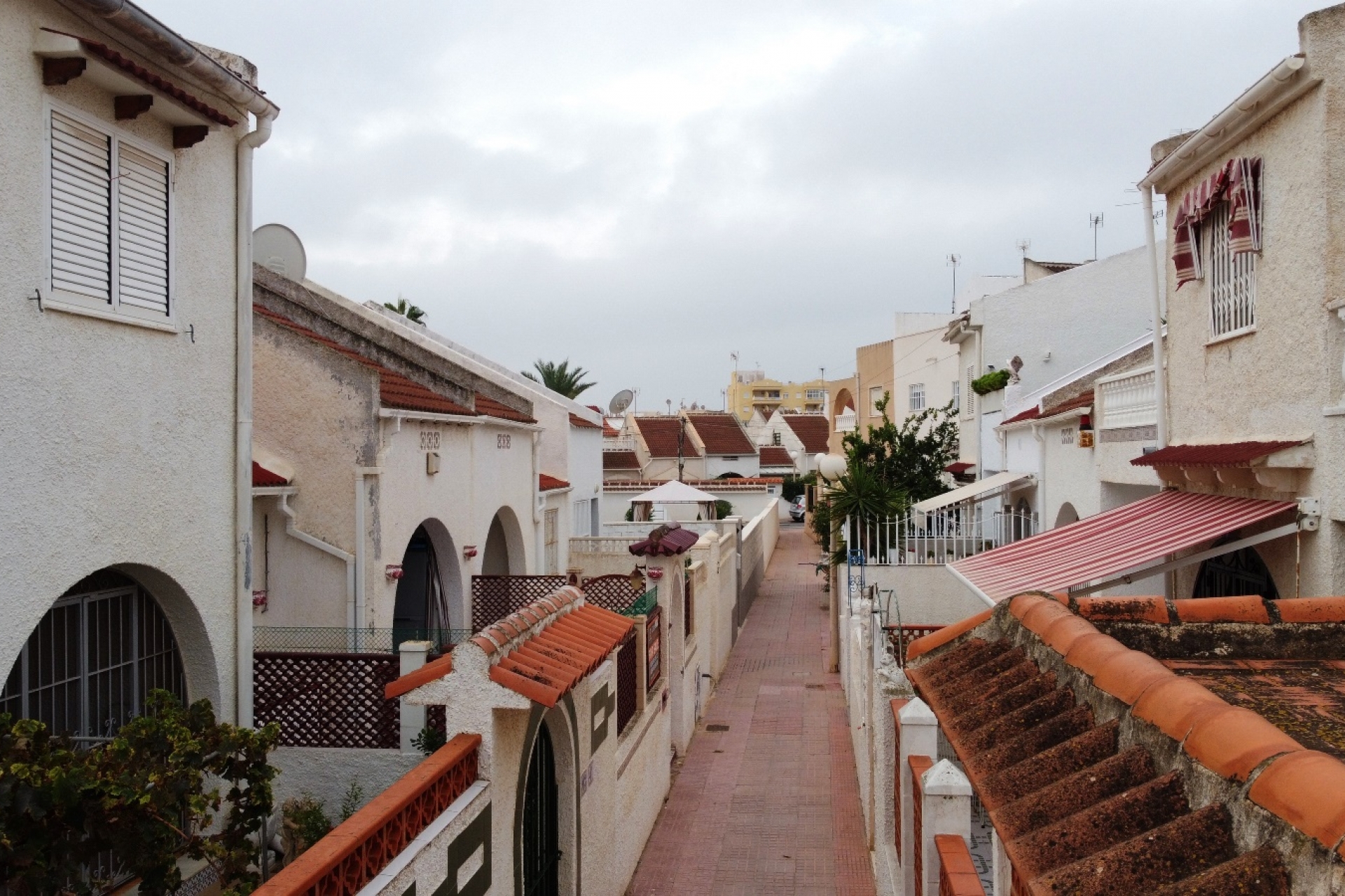 Propriété vendue - Townhouse for sale - Torrevieja - Torrevieja Town Centre