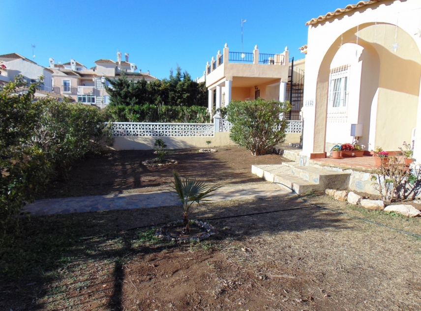 Propriété vendue - Villa à vendre - Orihuela Costa - La Florida