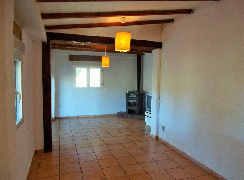 Propriété vendue - Villa à vendre - Sax - Sax Central