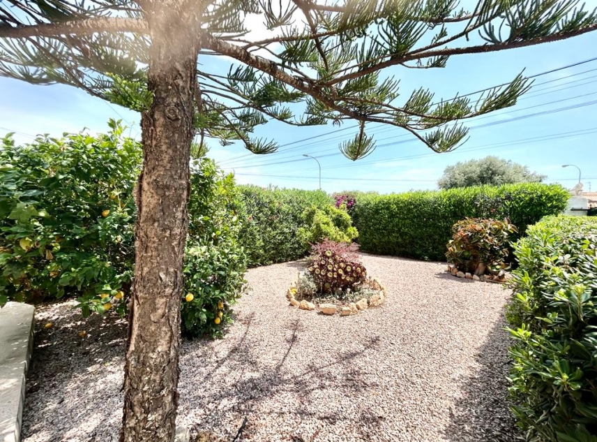 Propriété vendue - Villa à vendre - Torrevieja - San Luis