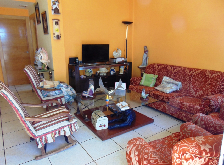 Propriété vendue - Villa à vendre - Torrevieja - Torrevieja Town Centre