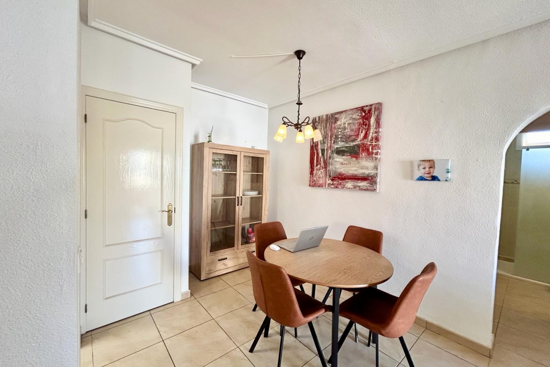 Propriété vendue - Villa for sale - Ciudad Quesada