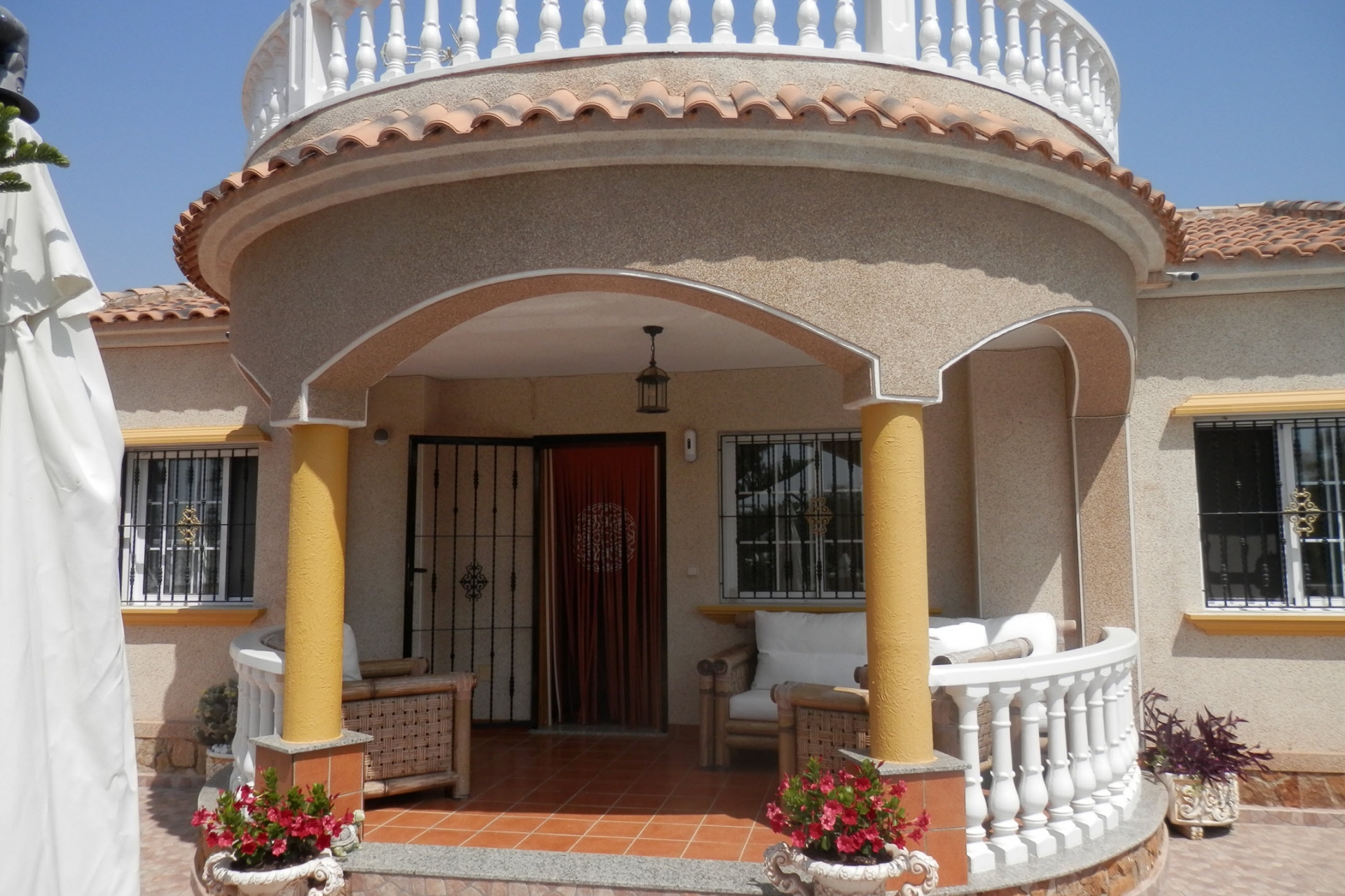 Propriété vendue - Villa for sale - Guardamar del Segura - El Raso