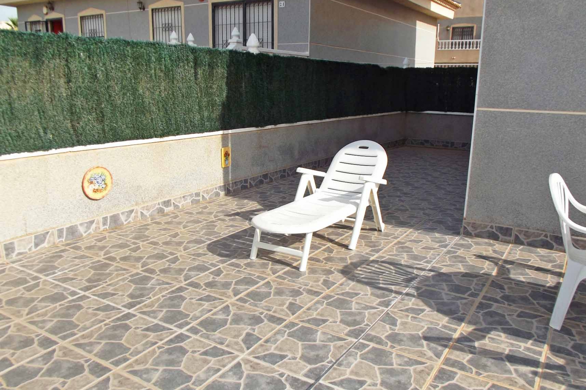 Propriété vendue - Villa for sale - Orihuela Costa - Playa Flamenca