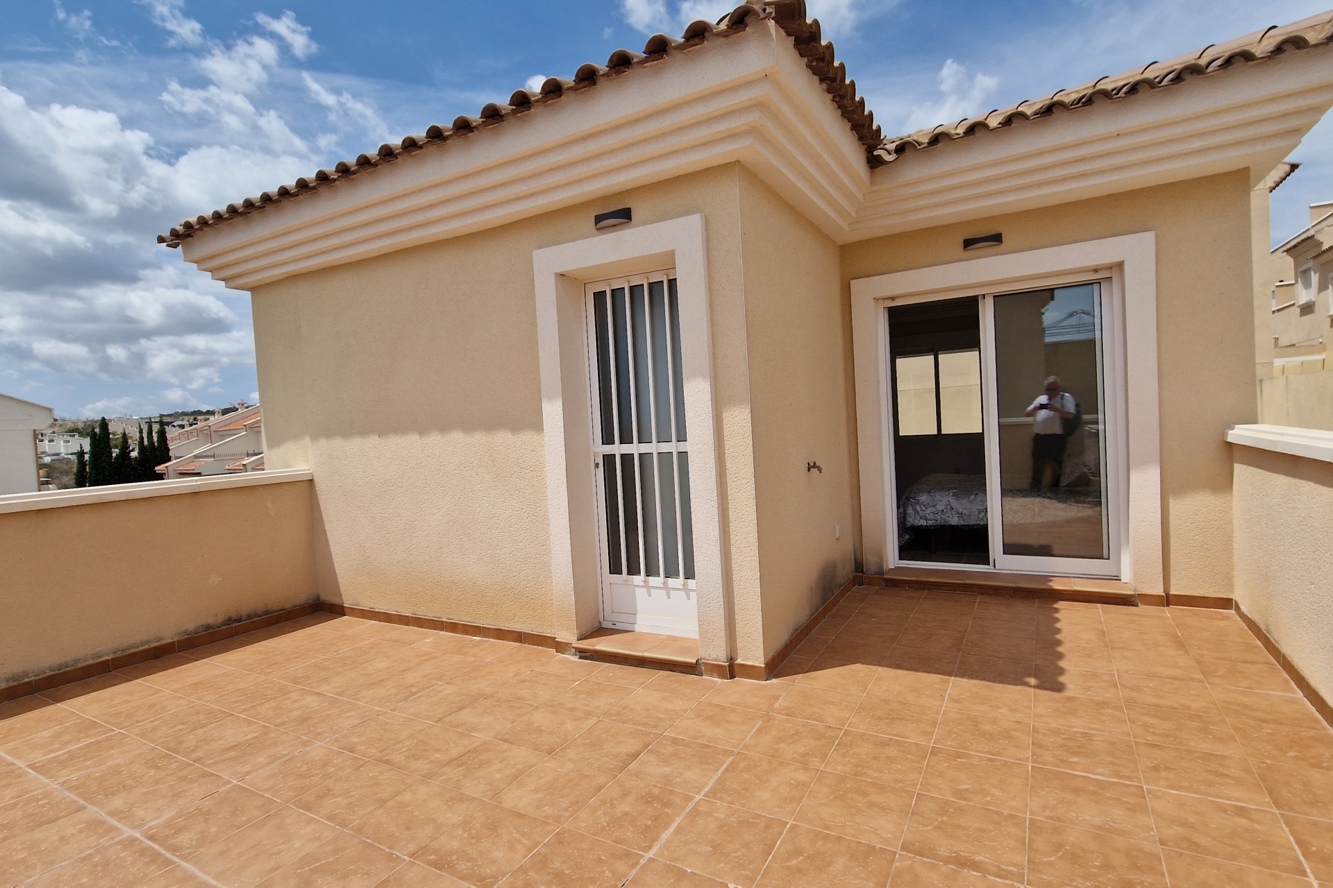 Propriété vendue - Villa for sale - San Miguel de Salinas - Las Escalerias