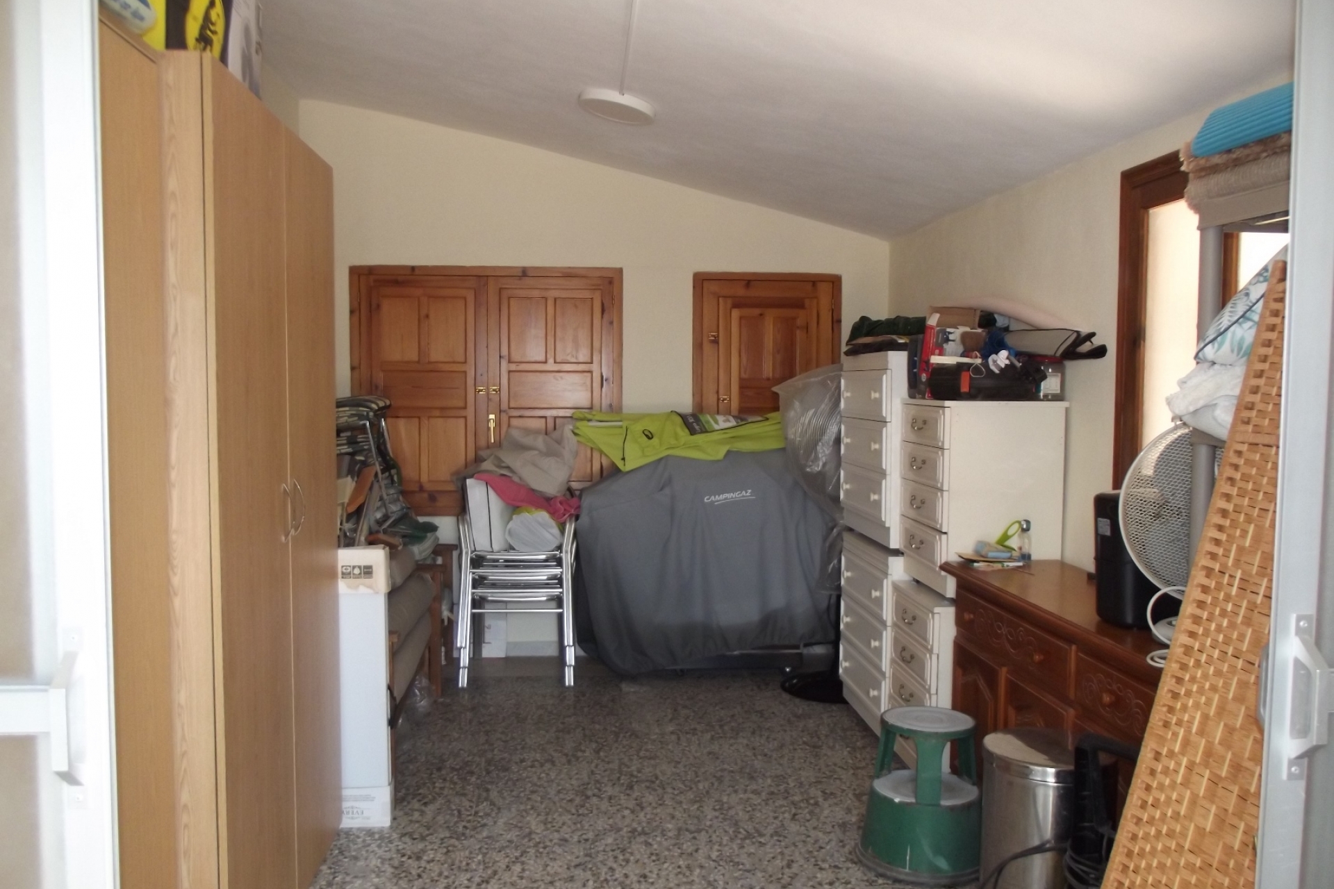 Propriété vendue - Villa for sale - Torrevieja - El Chaparral