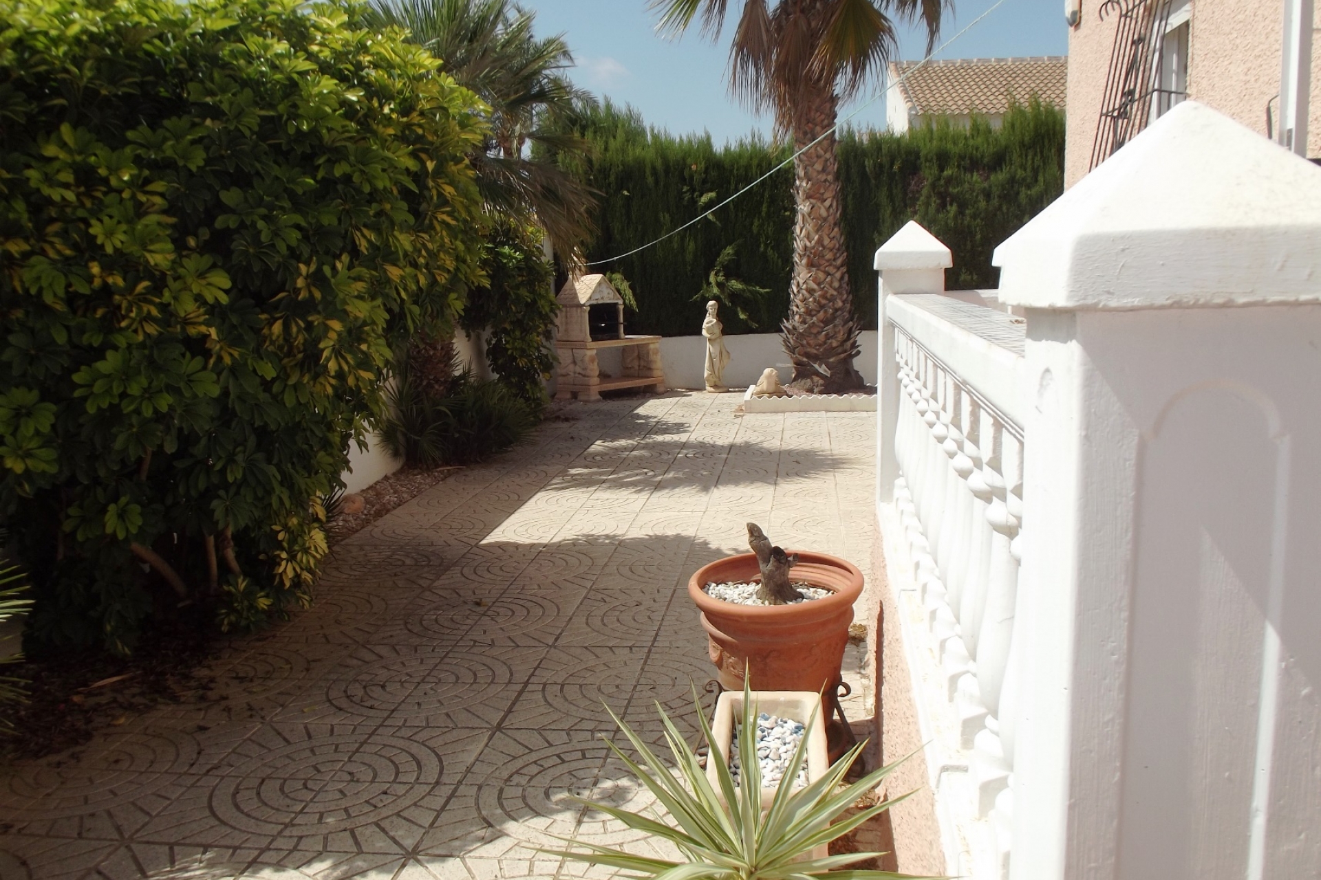 Propriété vendue - Villa for sale - Torrevieja - La Siesta