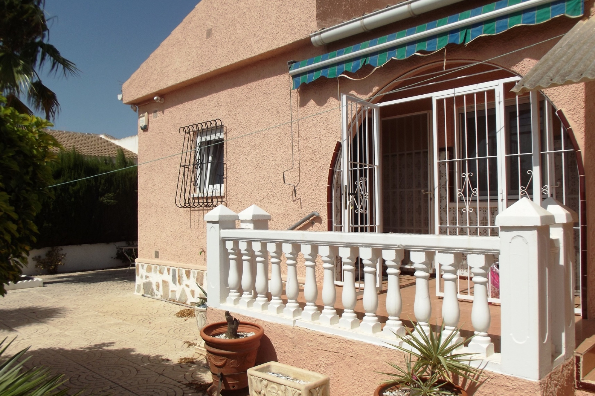 Propriété vendue - Villa for sale - Torrevieja - La Siesta