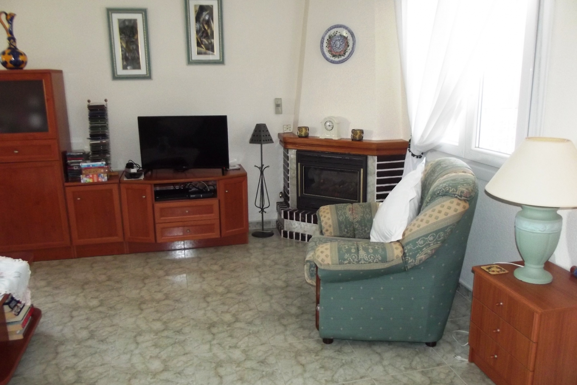 Propriété vendue - Villa for sale - Torrevieja - La Siesta