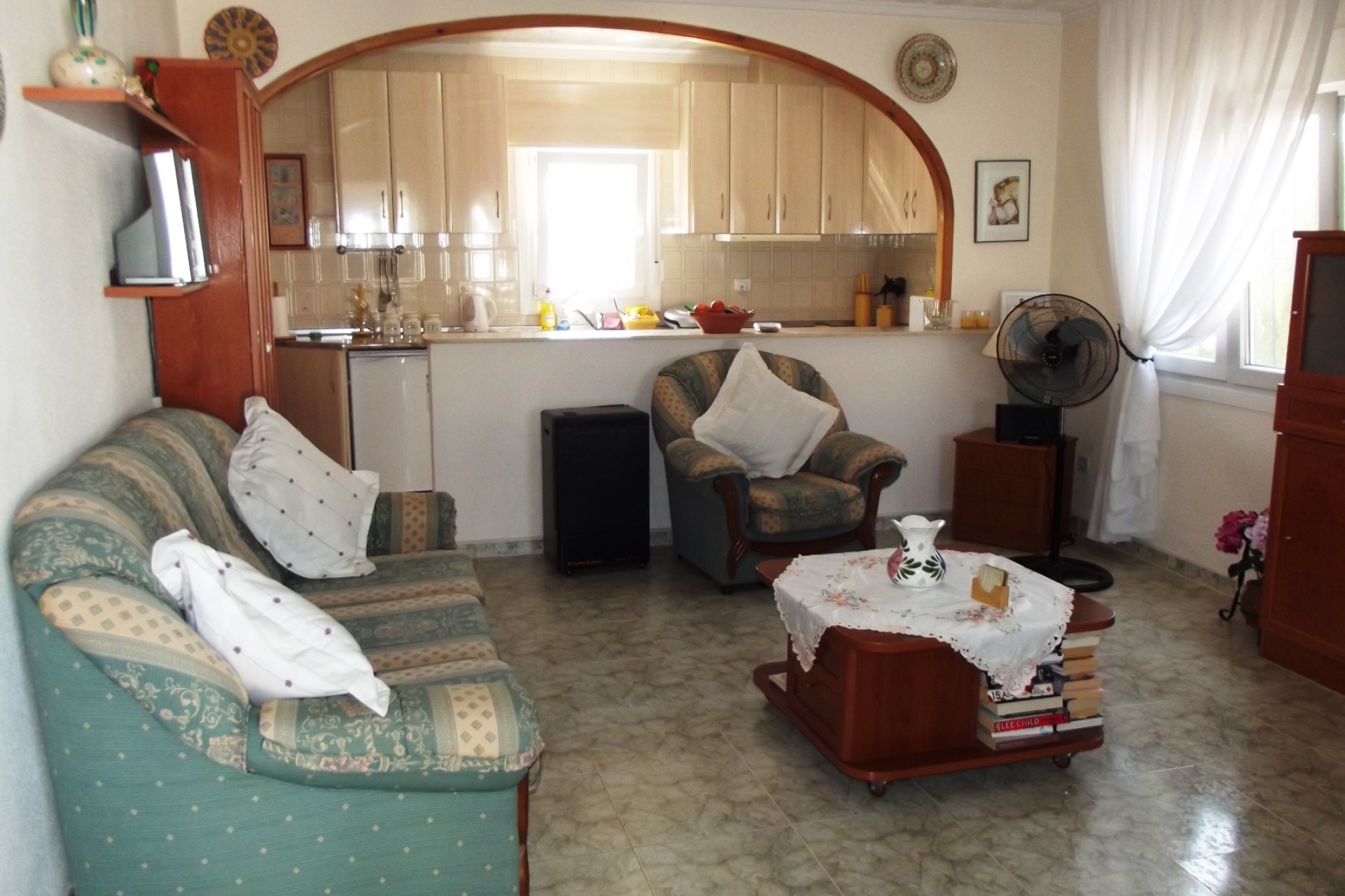 Propriété vendue - Villa for sale - Torrevieja - La Siesta