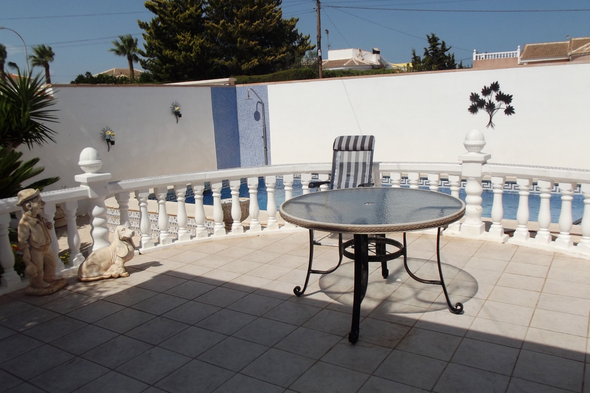 Propriété vendue - Villa for sale - Torrevieja - La Siesta