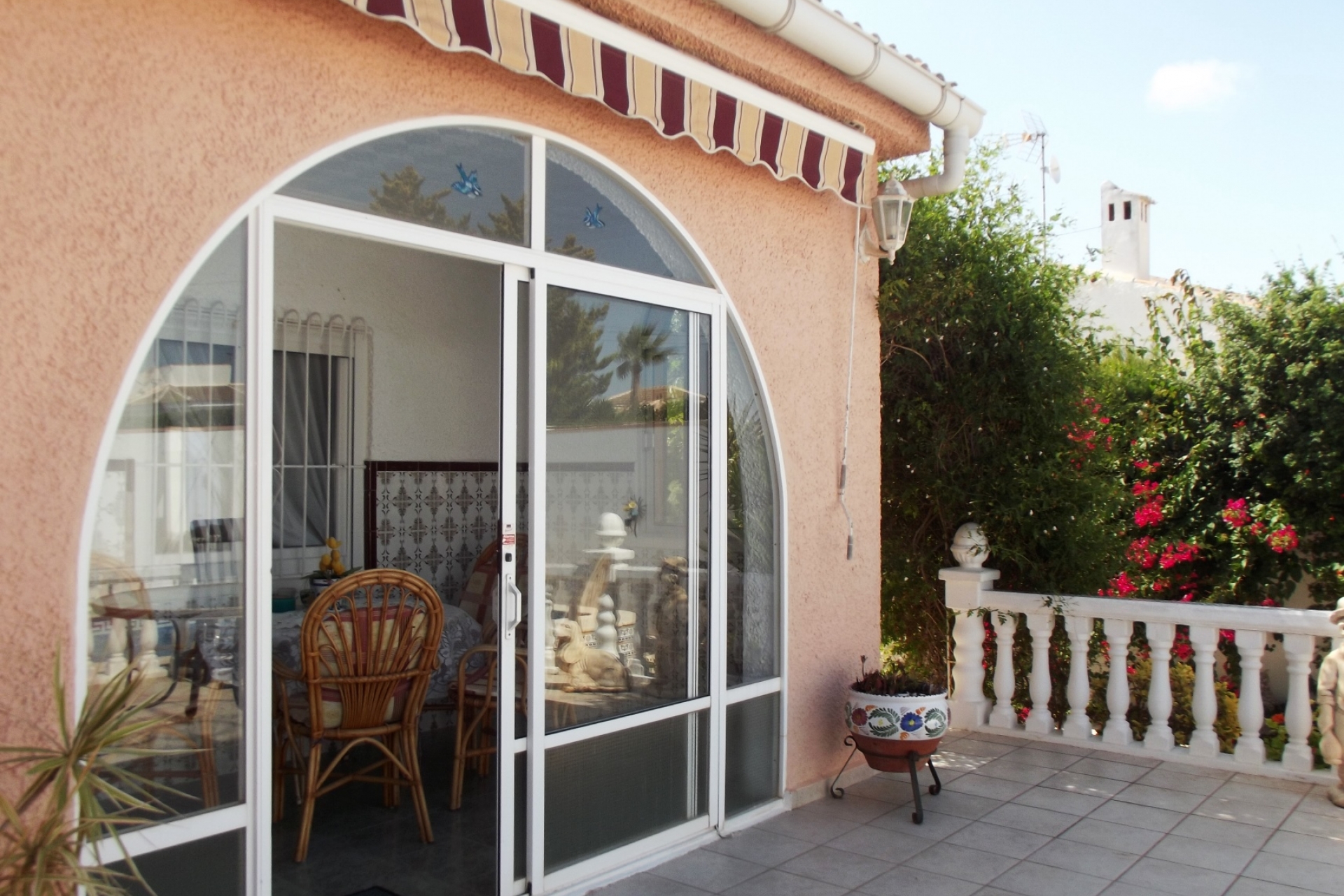 Propriété vendue - Villa for sale - Torrevieja - La Siesta