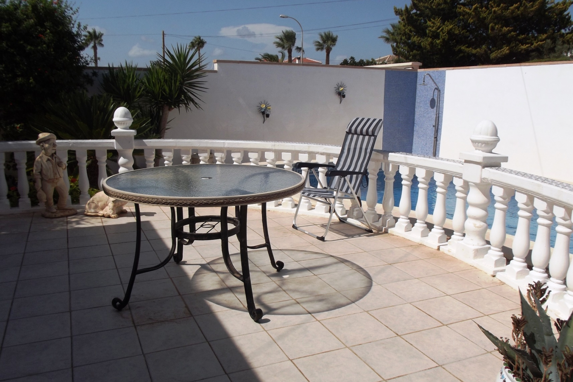 Propriété vendue - Villa for sale - Torrevieja - La Siesta