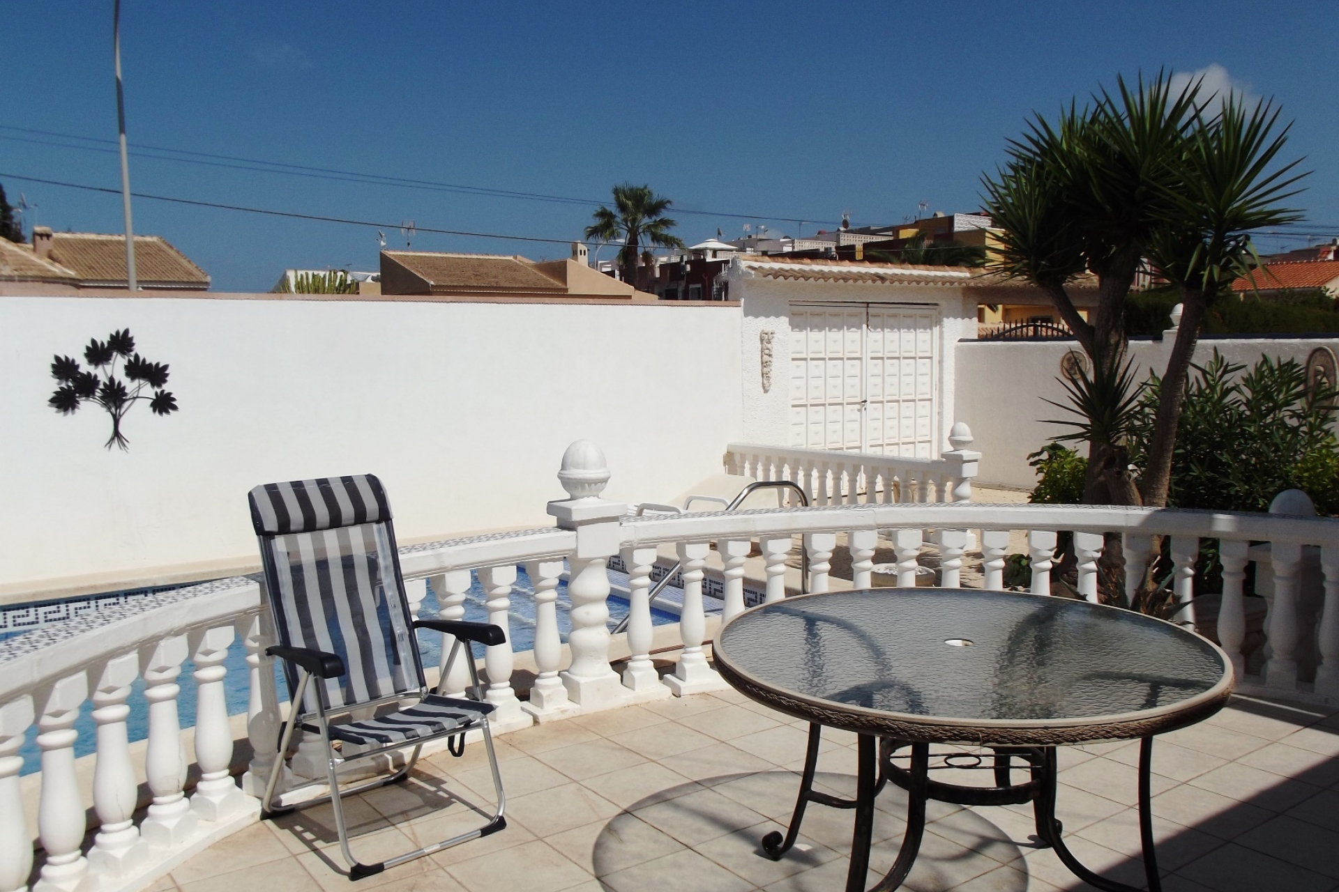 Propriété vendue - Villa for sale - Torrevieja - La Siesta