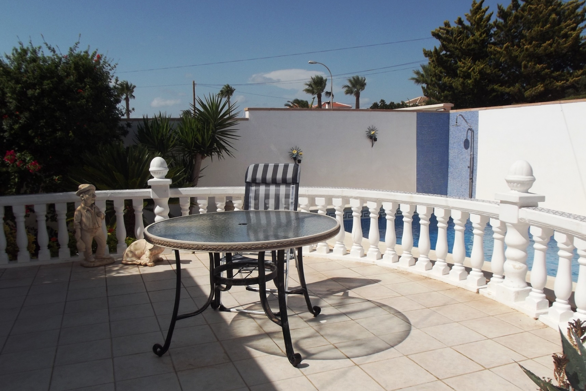 Propriété vendue - Villa for sale - Torrevieja - La Siesta