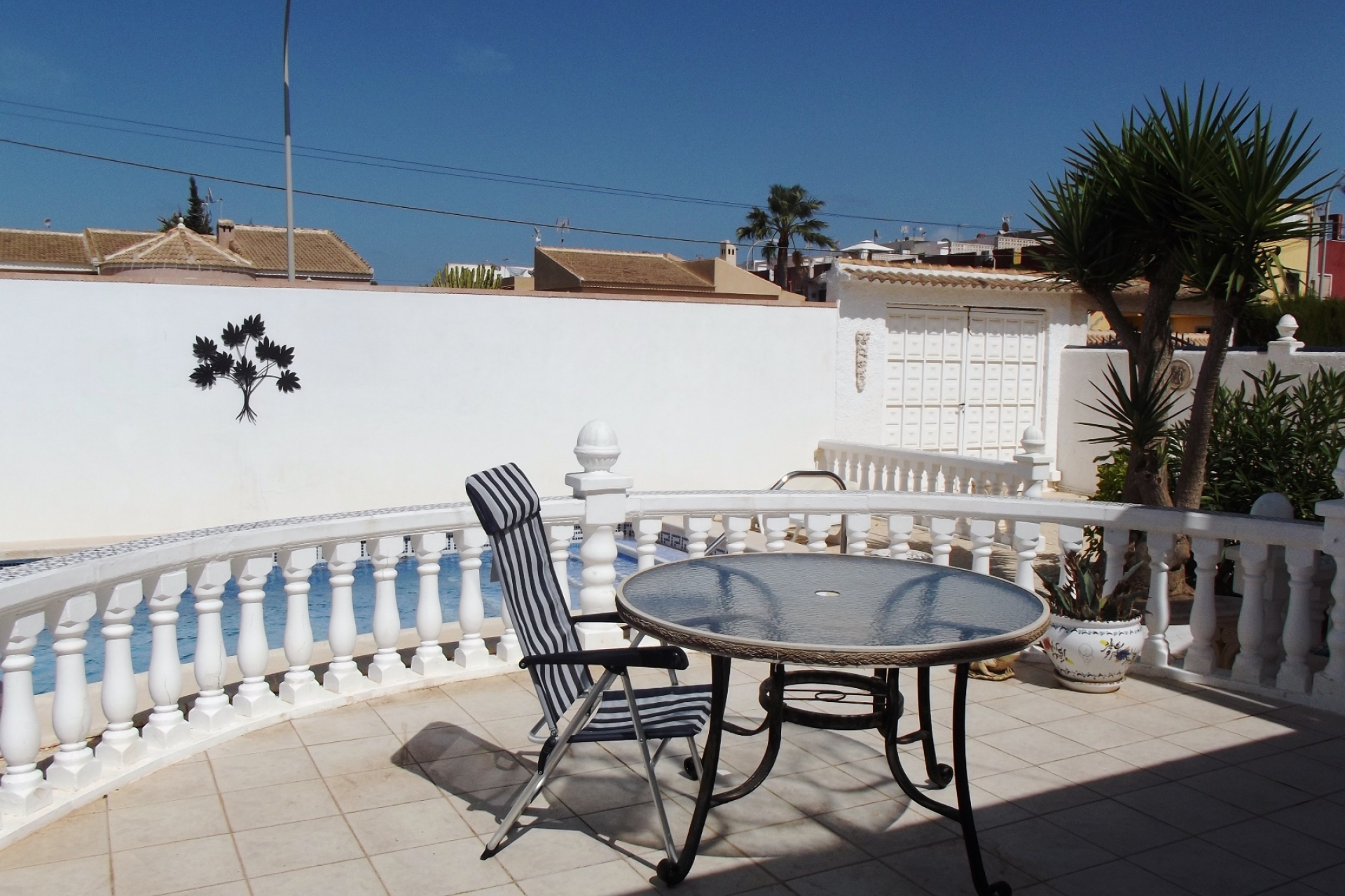 Propriété vendue - Villa for sale - Torrevieja - La Siesta