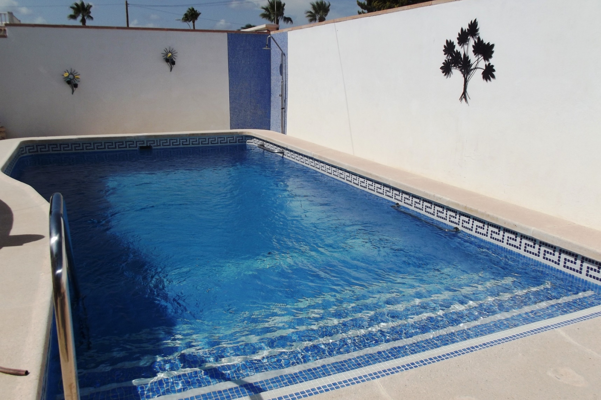 Propriété vendue - Villa for sale - Torrevieja - La Siesta