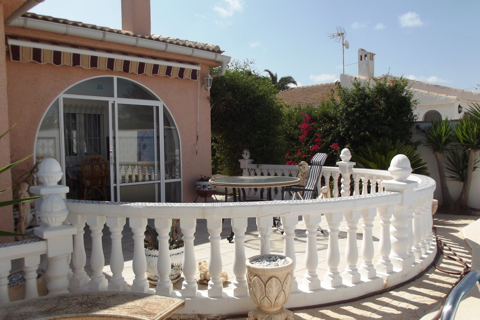 Propriété vendue - Villa for sale - Torrevieja - La Siesta