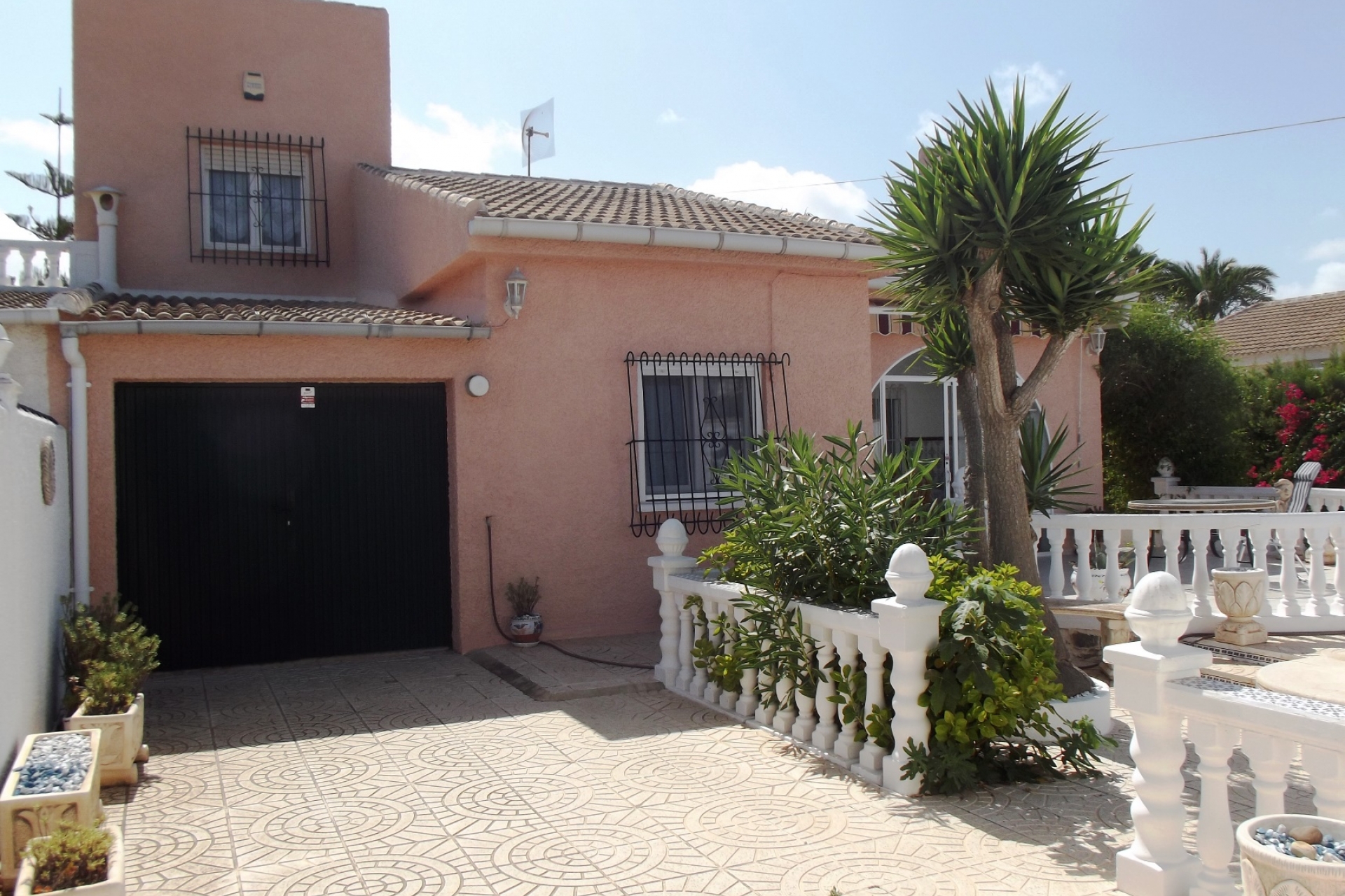 Propriété vendue - Villa for sale - Torrevieja - La Siesta