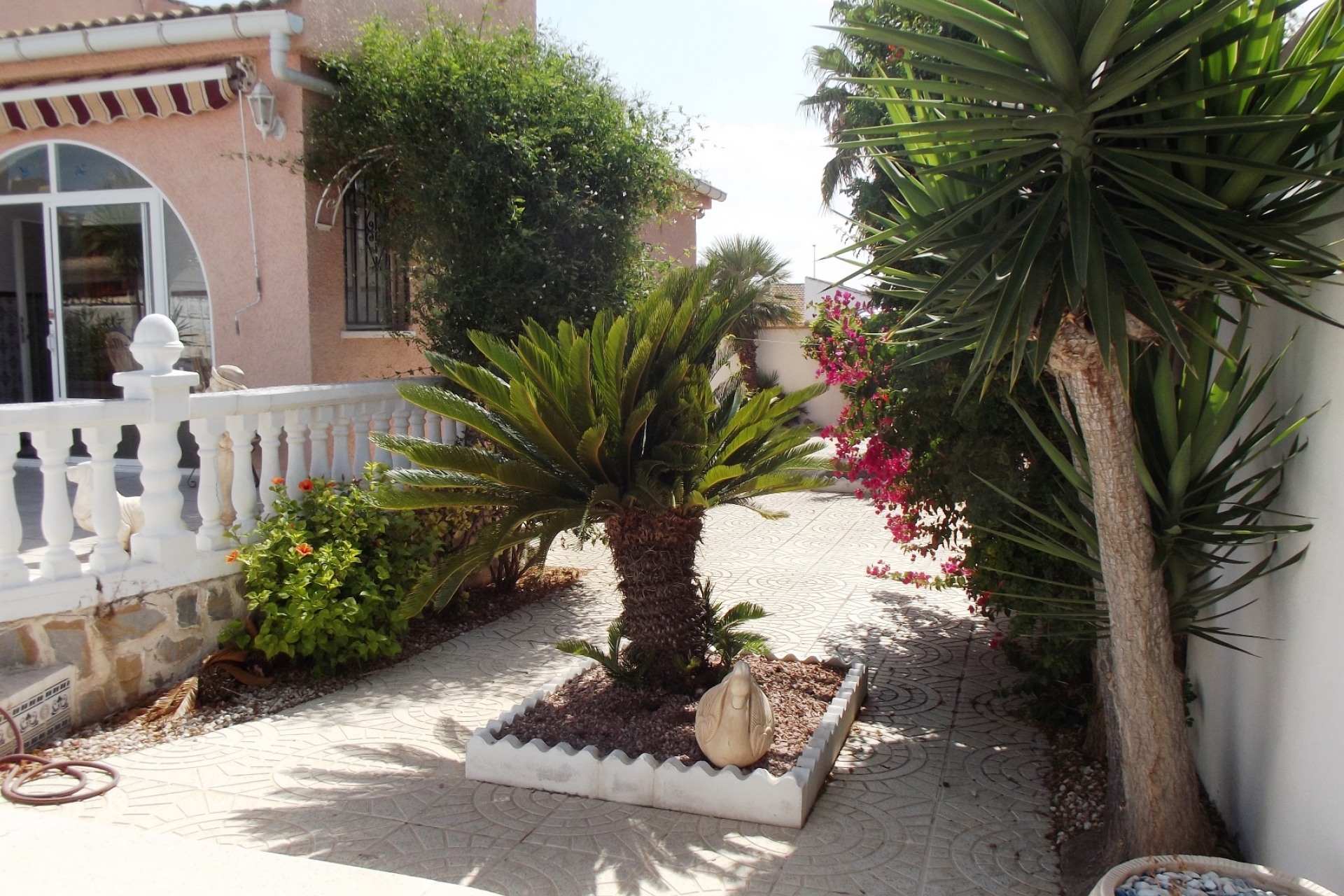 Propriété vendue - Villa for sale - Torrevieja - La Siesta