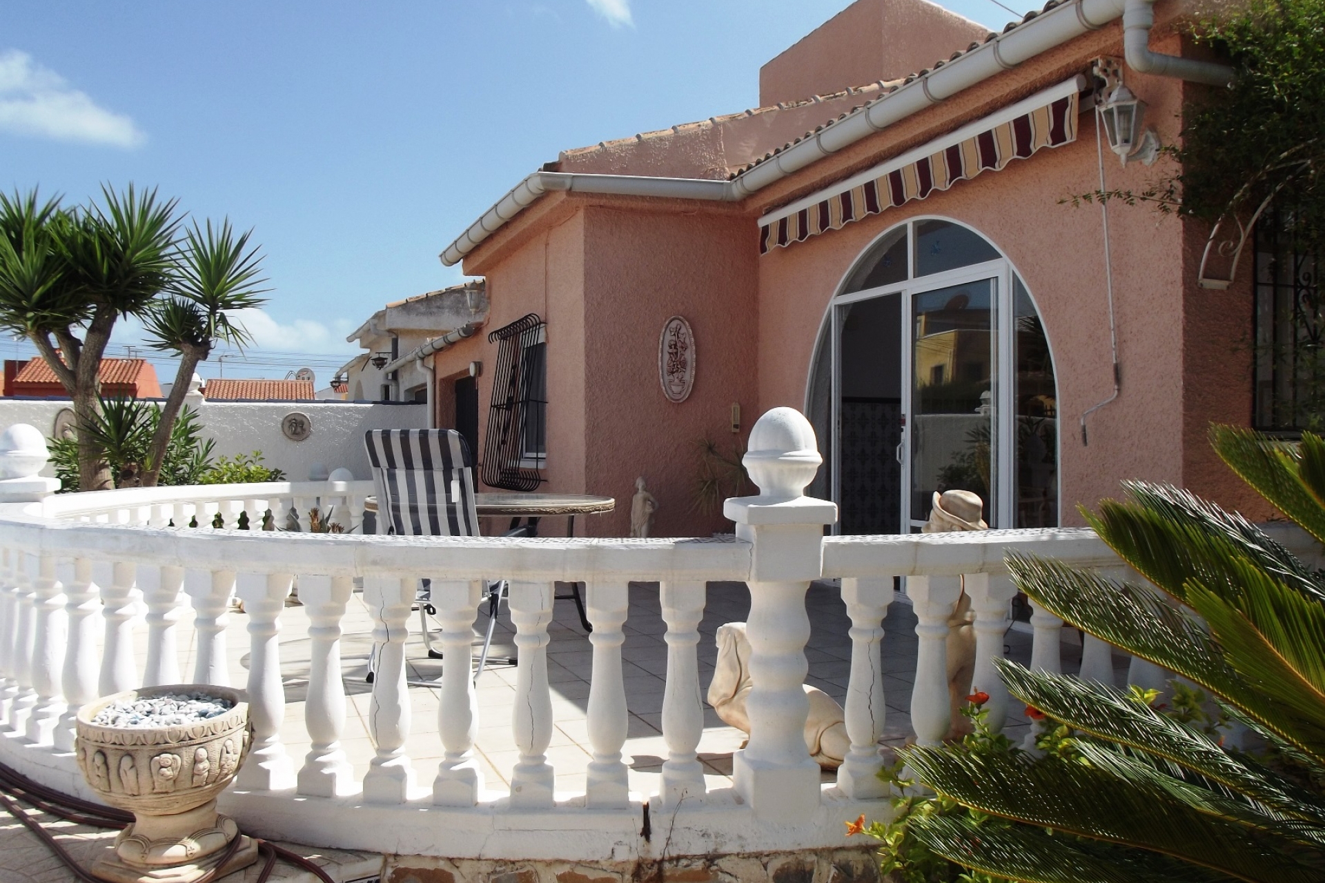 Propriété vendue - Villa for sale - Torrevieja - La Siesta