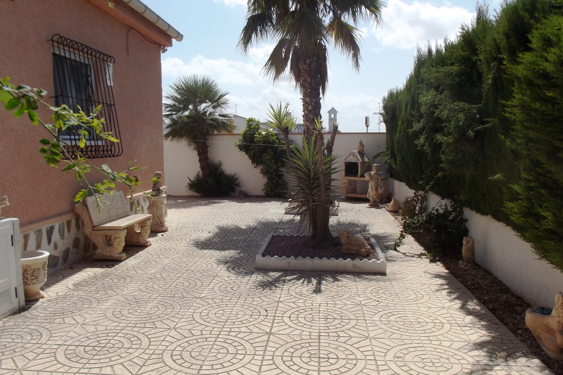 Propriété vendue - Villa for sale - Torrevieja - La Siesta