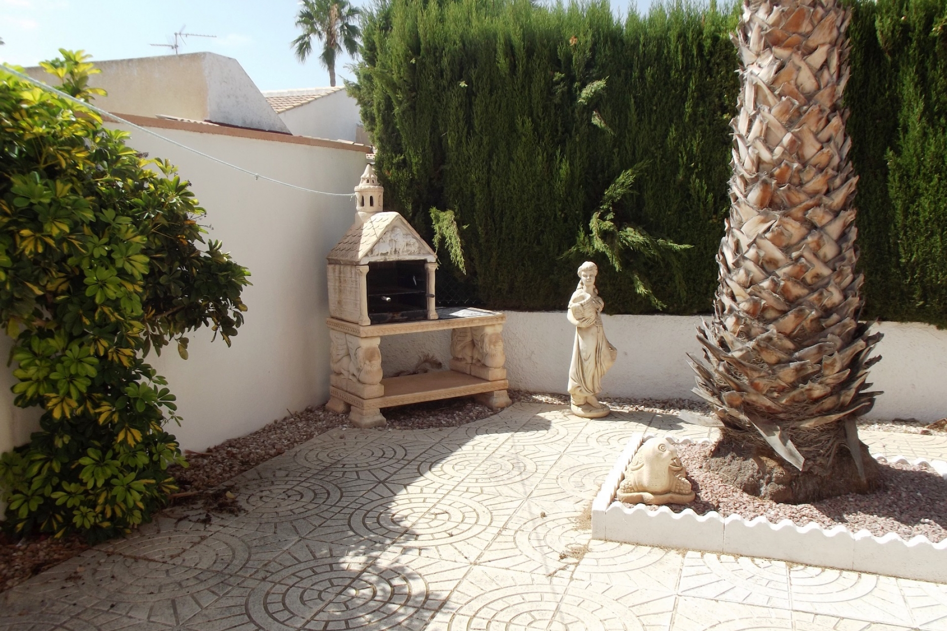 Propriété vendue - Villa for sale - Torrevieja - La Siesta