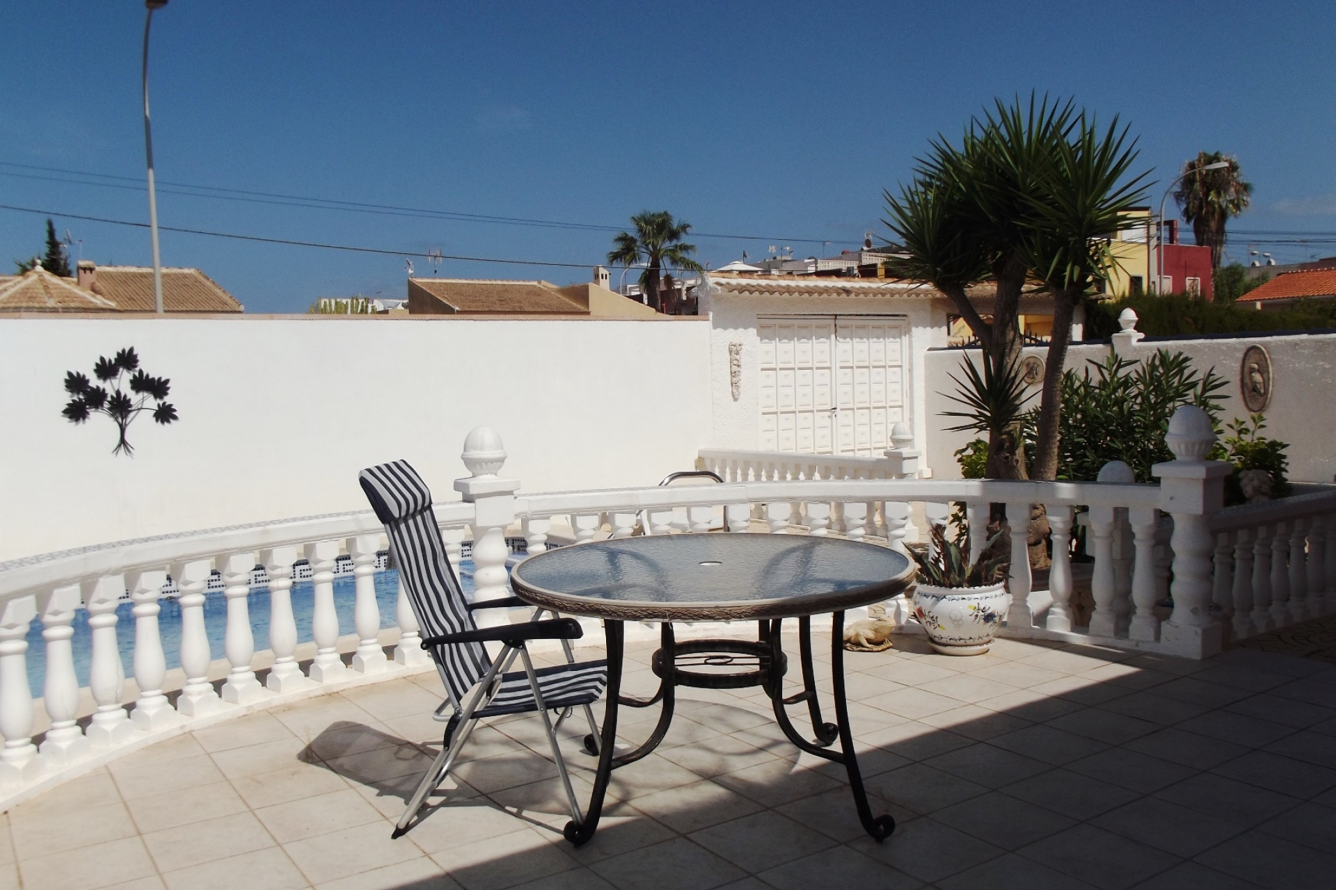 Propriété vendue - Villa for sale - Torrevieja - La Siesta