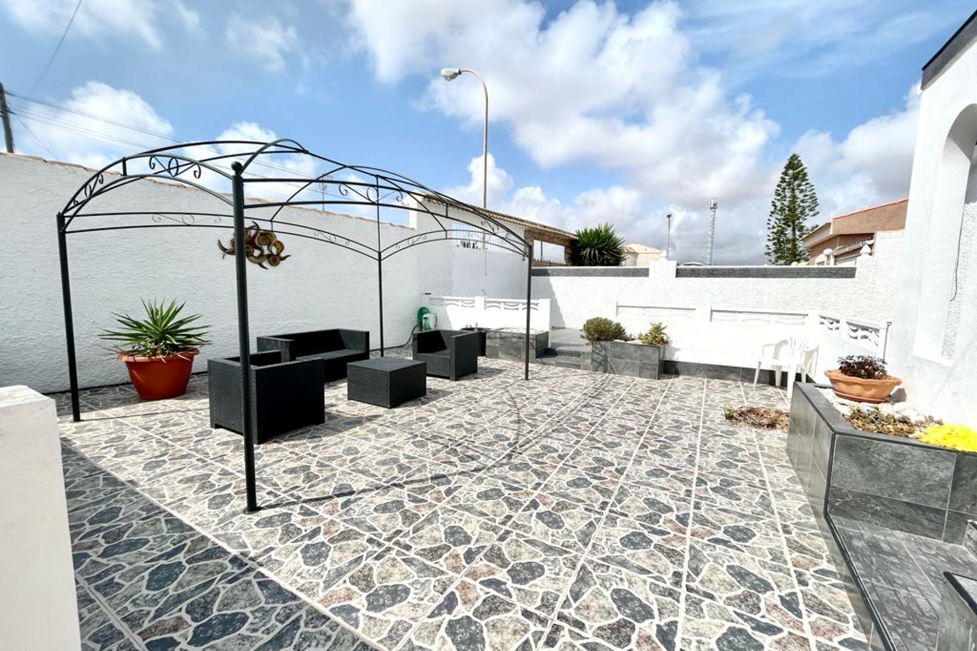 Propriété vendue - Villa for sale - Torrevieja - La Siesta