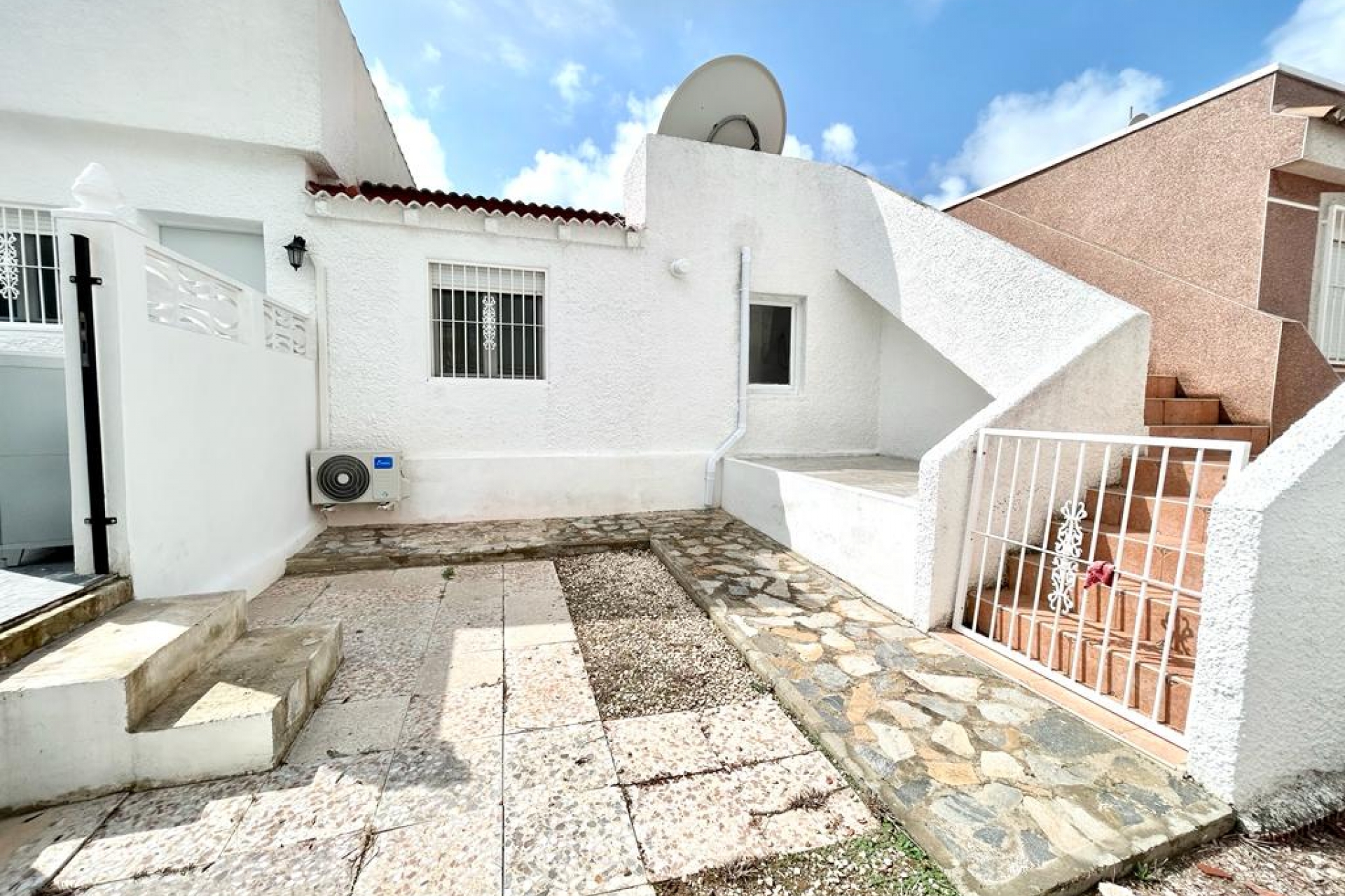 Propriété vendue - Villa for sale - Torrevieja - La Siesta