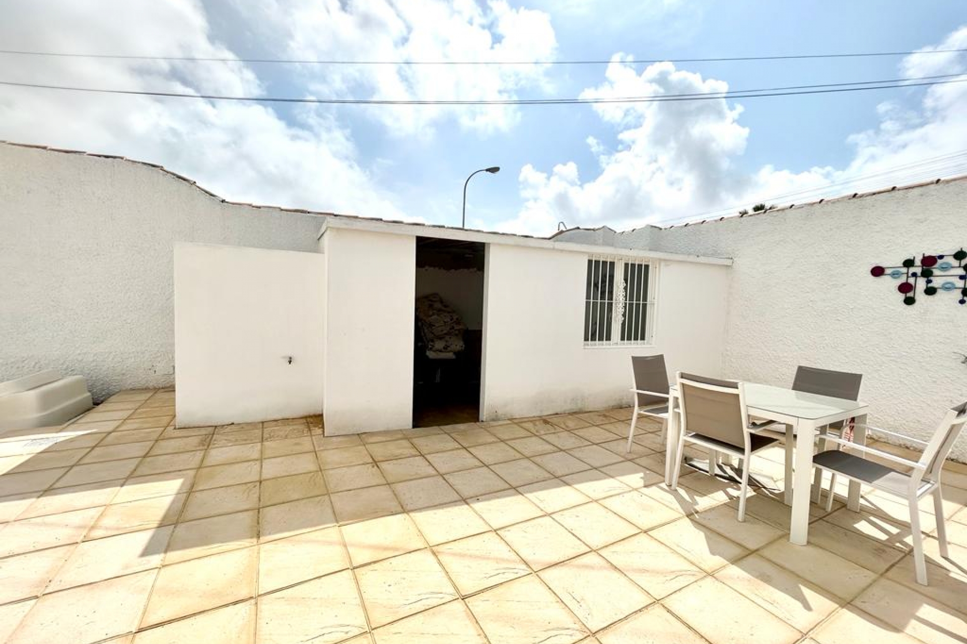 Propriété vendue - Villa for sale - Torrevieja - La Siesta