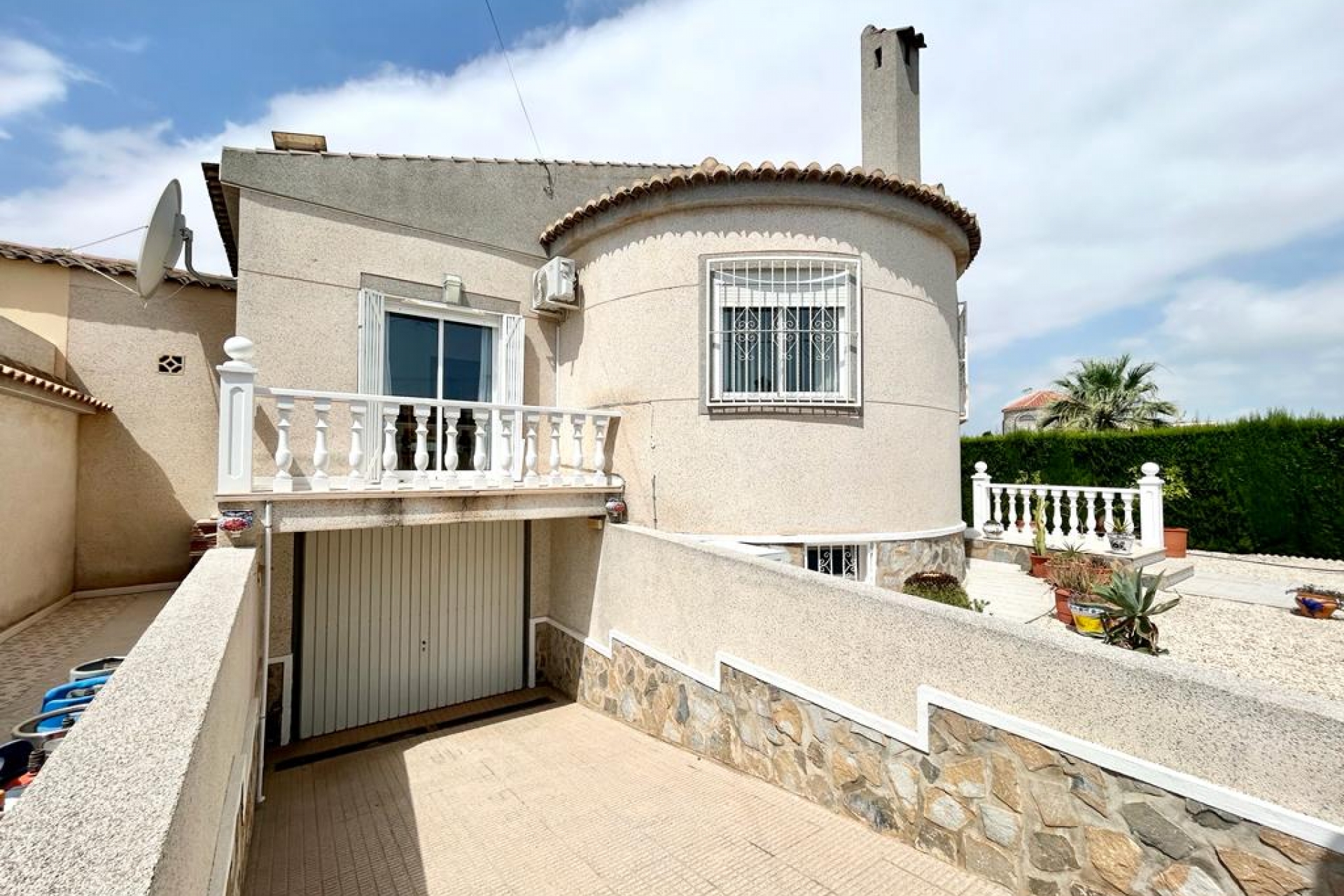 Propriété vendue - Villa for sale - Torrevieja - La Siesta