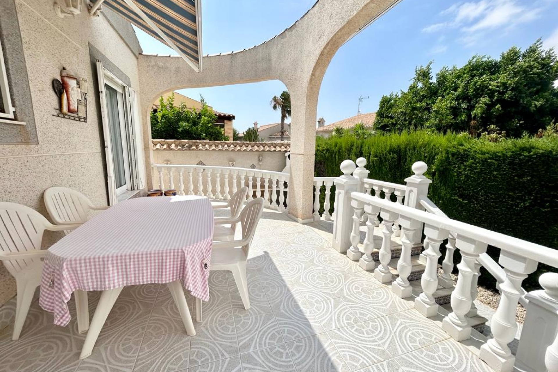 Propriété vendue - Villa for sale - Torrevieja - La Siesta