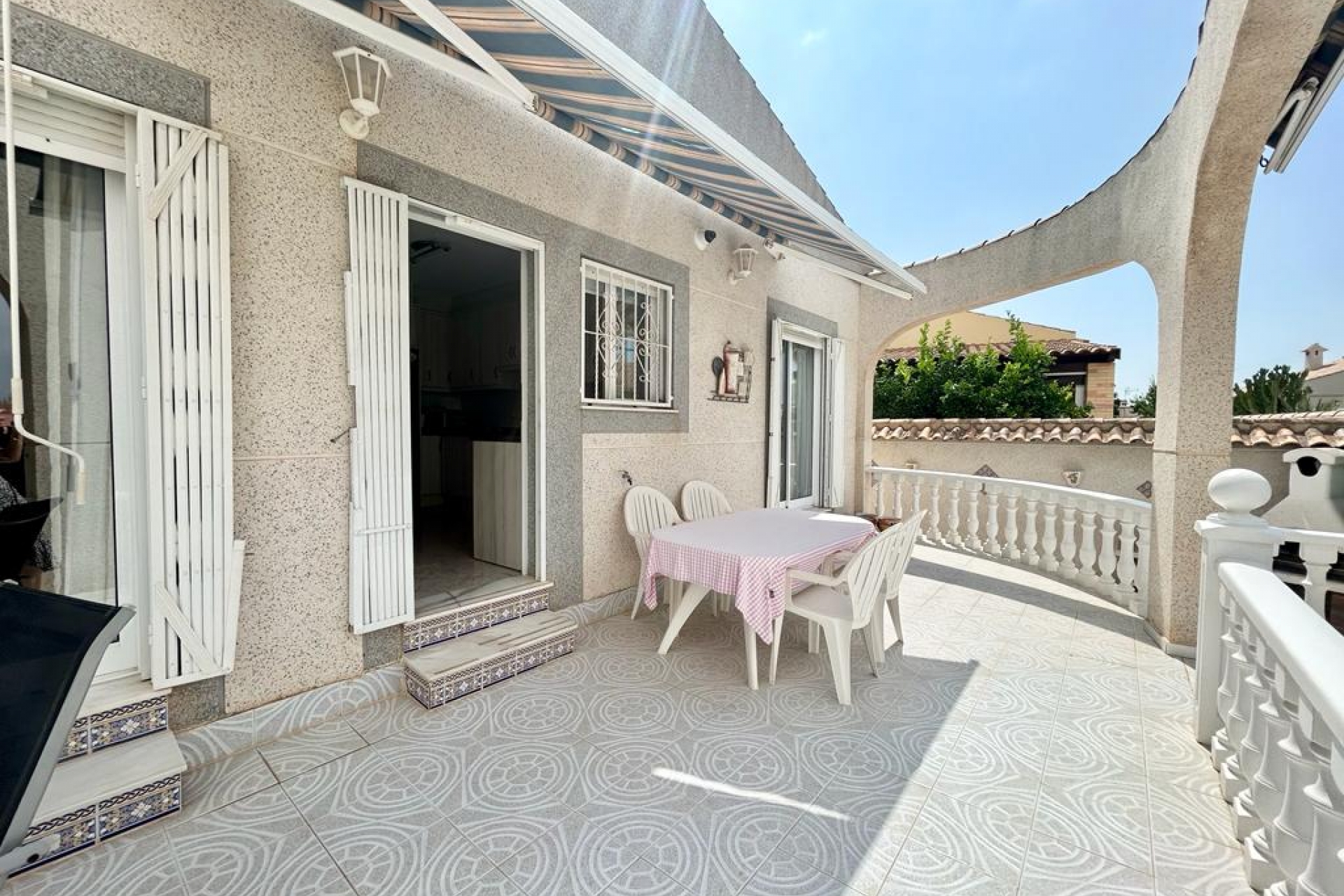 Propriété vendue - Villa for sale - Torrevieja - La Siesta