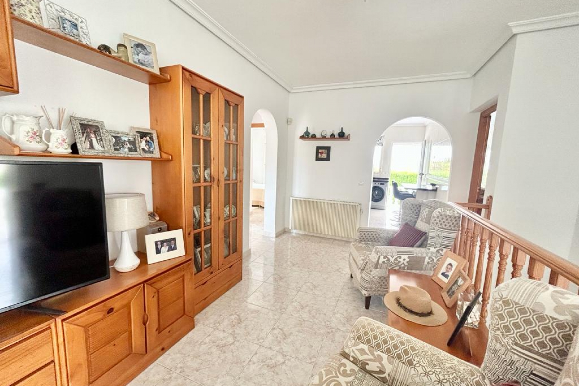 Propriété vendue - Villa for sale - Torrevieja - La Siesta