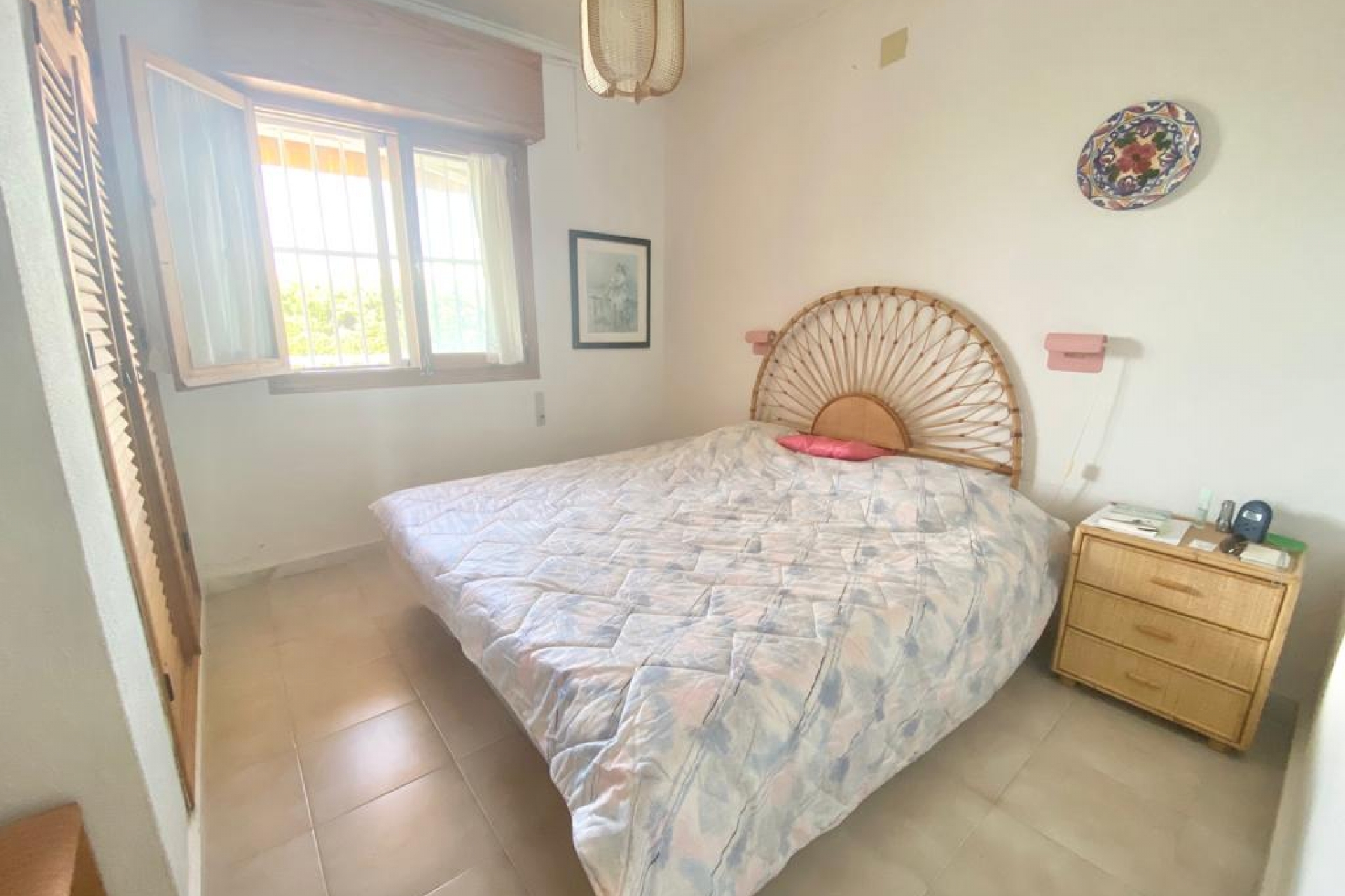 Propriété vendue - Villa for sale - Torrevieja - La Siesta