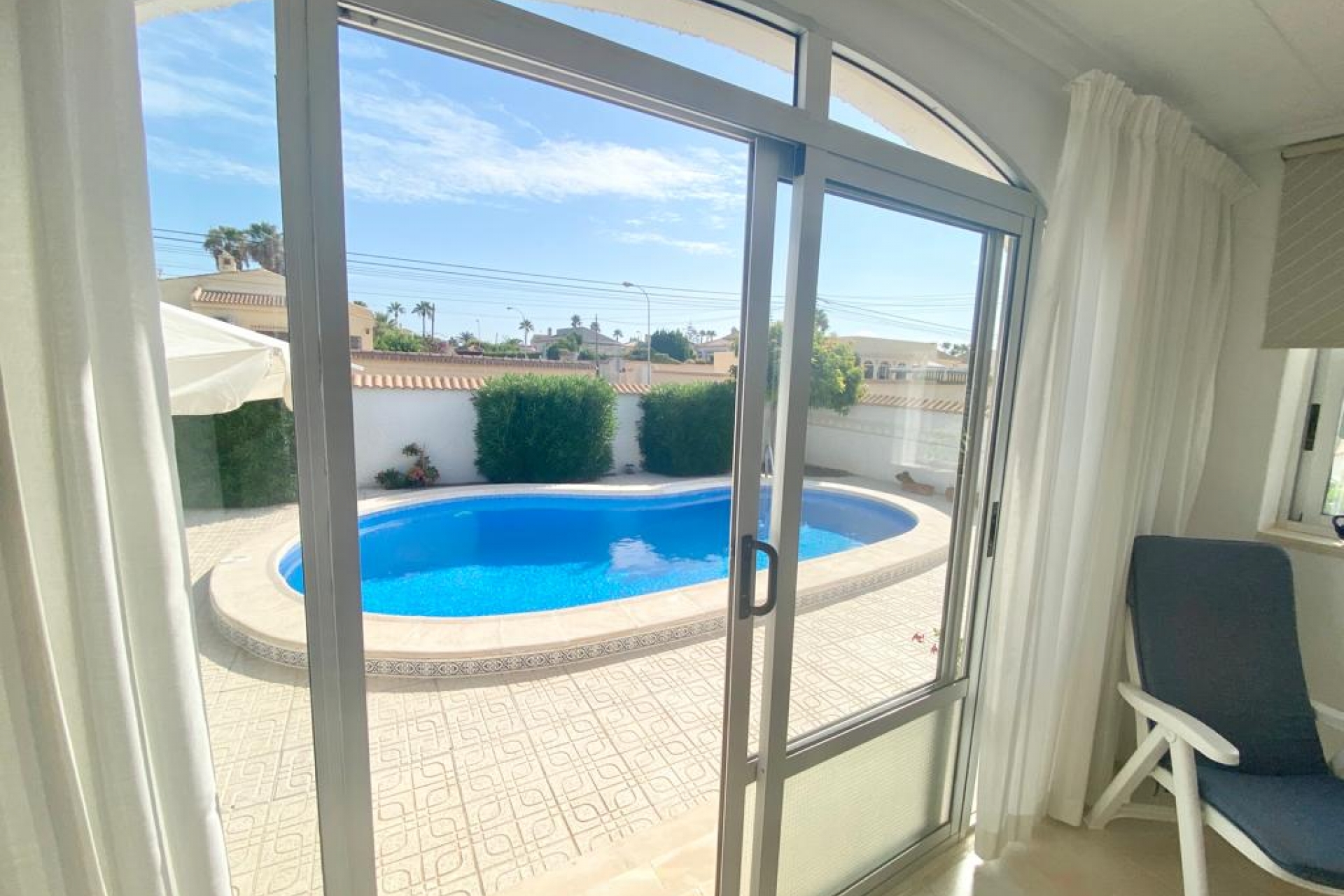 Propriété vendue - Villa for sale - Torrevieja - La Siesta