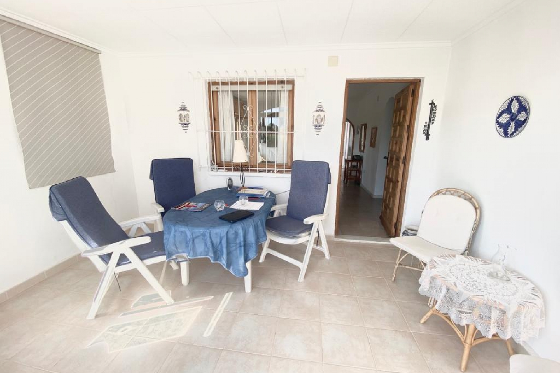 Propriété vendue - Villa for sale - Torrevieja - La Siesta