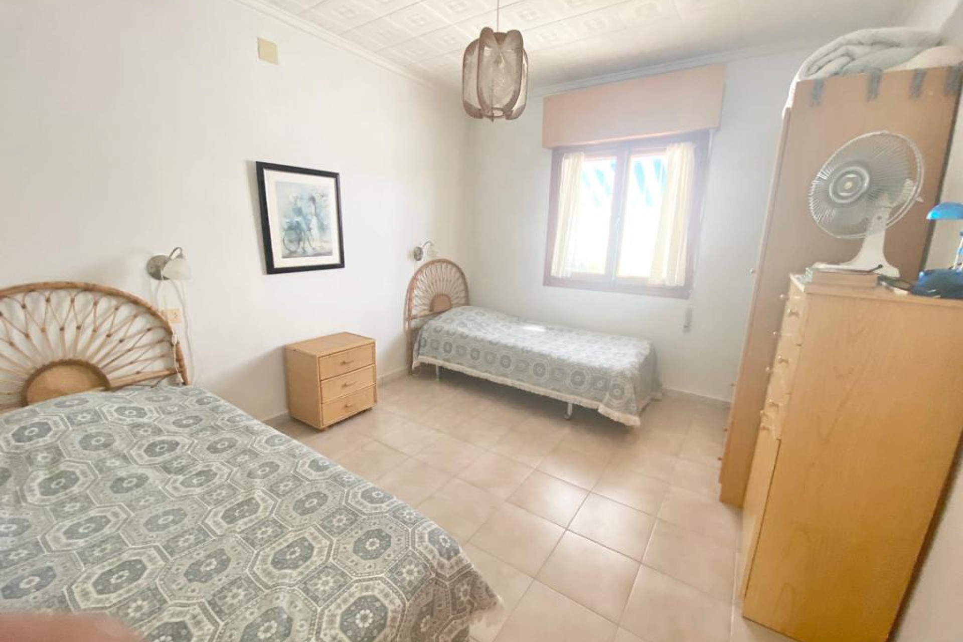 Propriété vendue - Villa for sale - Torrevieja - La Siesta