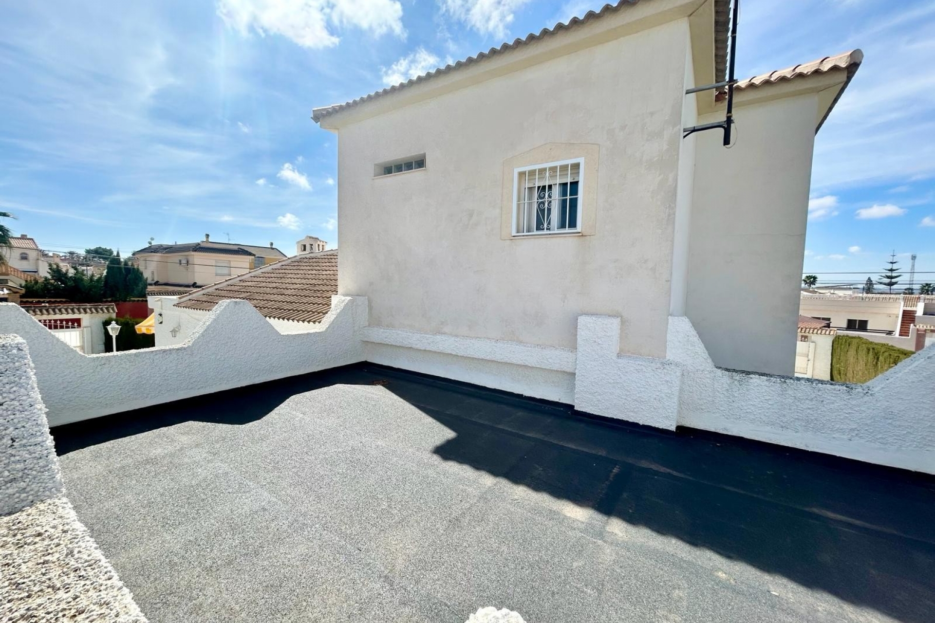 Propriété vendue - Villa for sale - Torrevieja - La Siesta