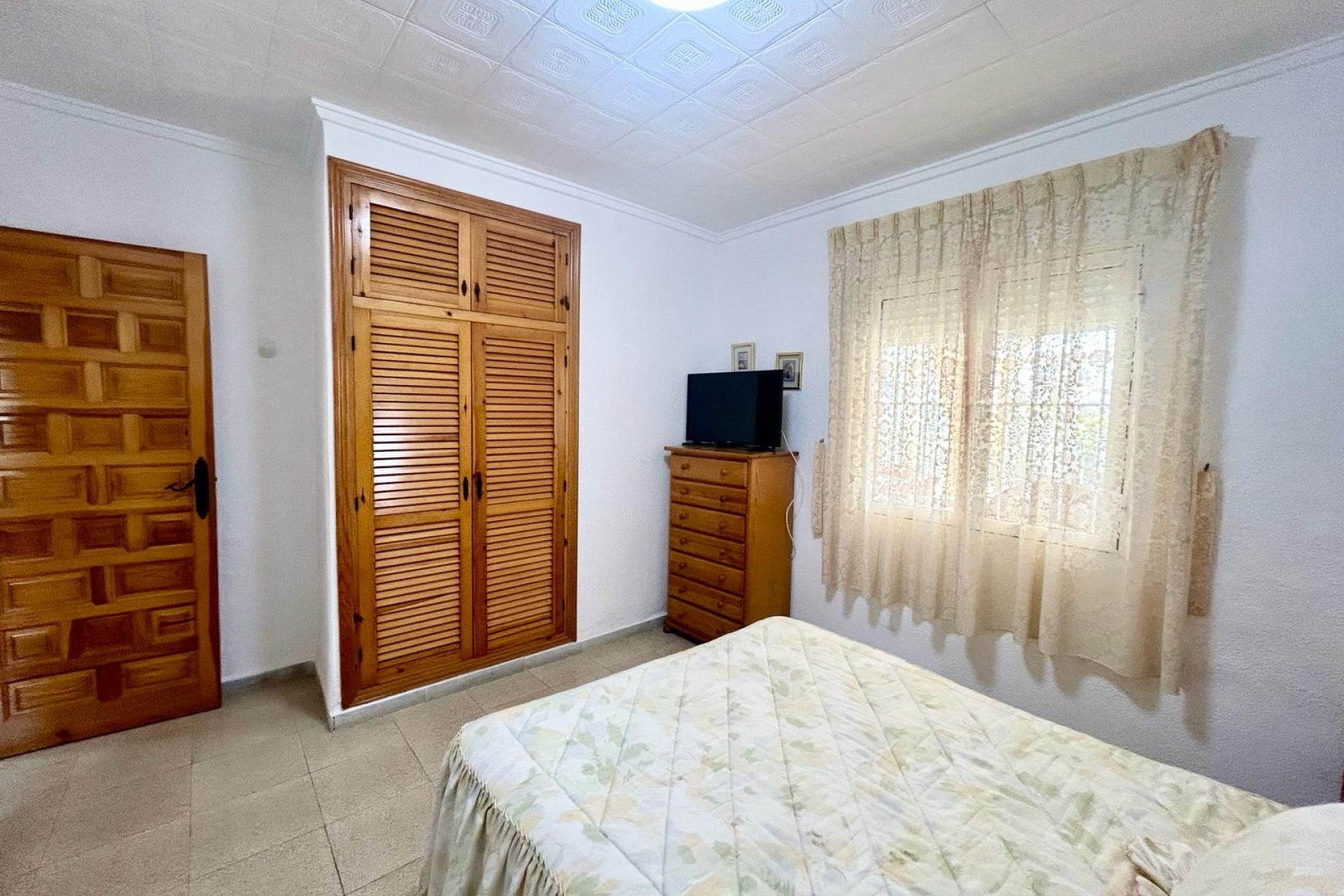 Propriété vendue - Villa for sale - Torrevieja - La Siesta