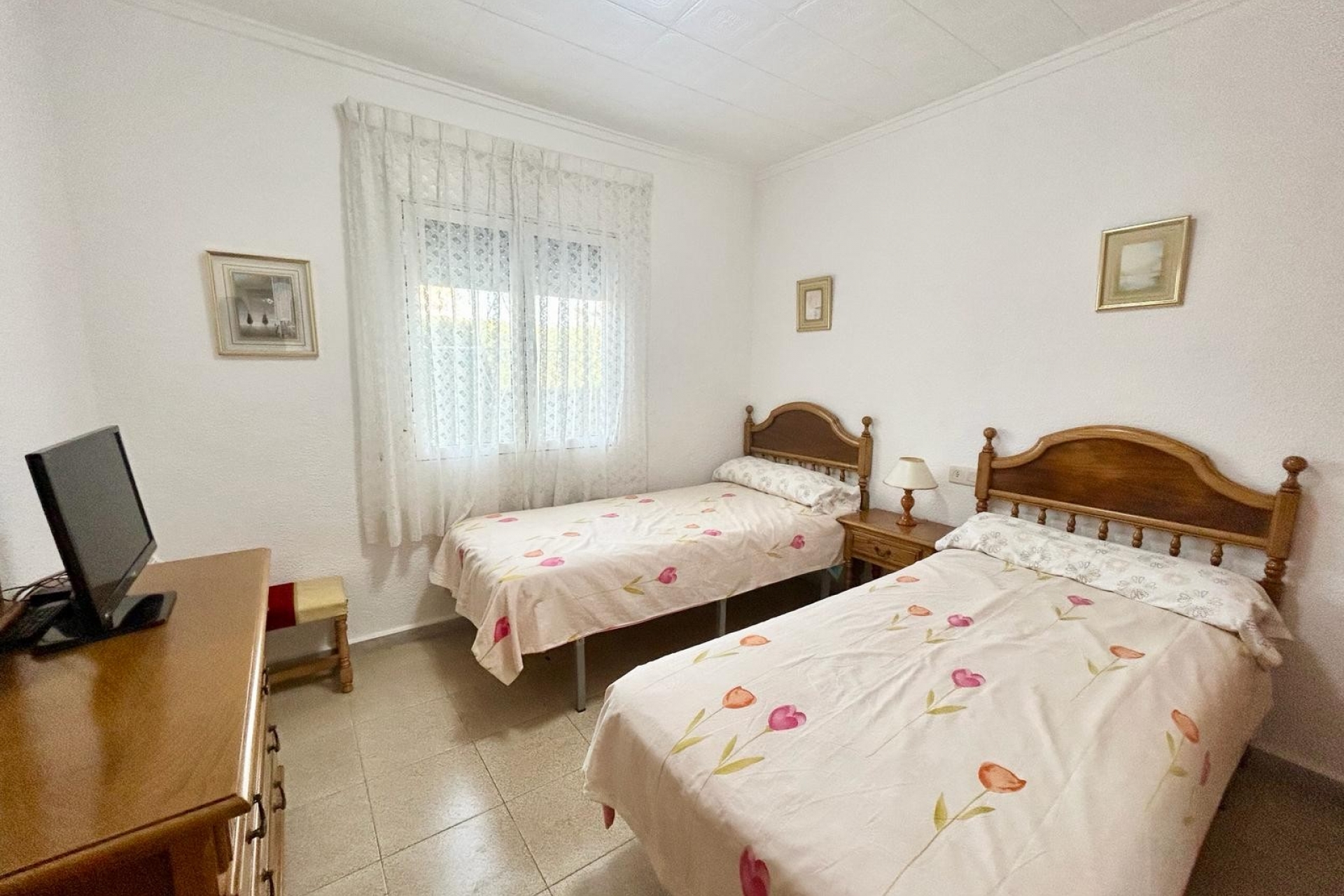 Propriété vendue - Villa for sale - Torrevieja - La Siesta