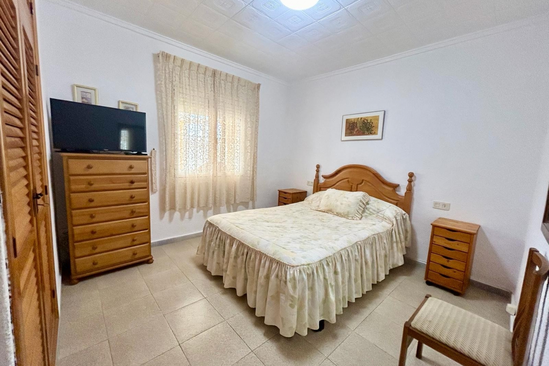 Propriété vendue - Villa for sale - Torrevieja - La Siesta