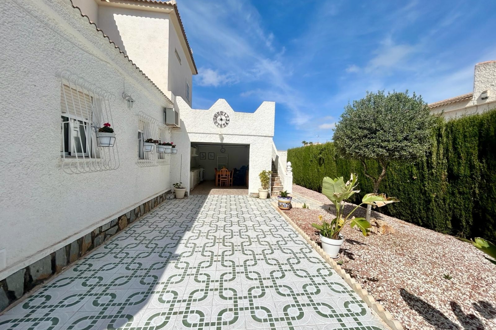 Propriété vendue - Villa for sale - Torrevieja - La Siesta