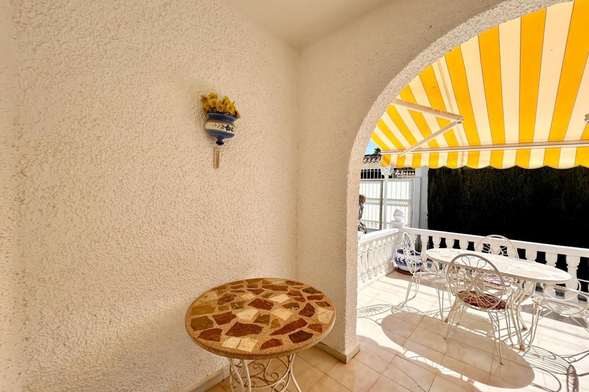 Propriété vendue - Villa for sale - Torrevieja - La Siesta