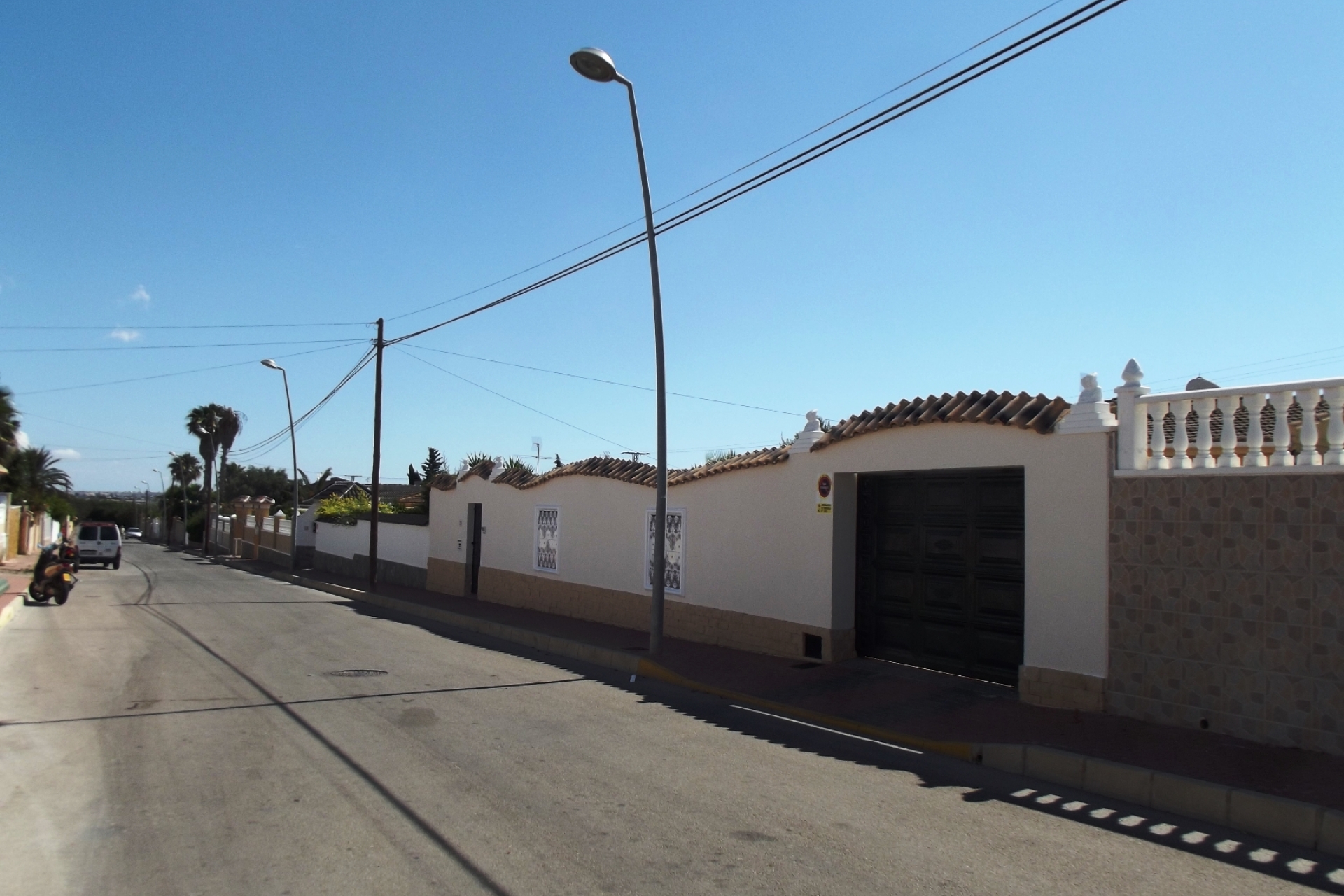 Propriété vendue - Villa for sale - Torrevieja - Los Balcones