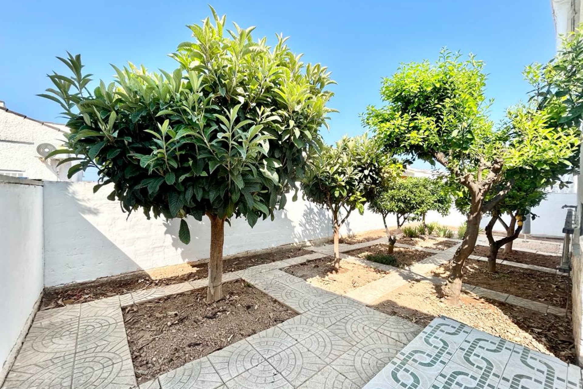 Propriété vendue - Villa for sale - Torrevieja - San Luis