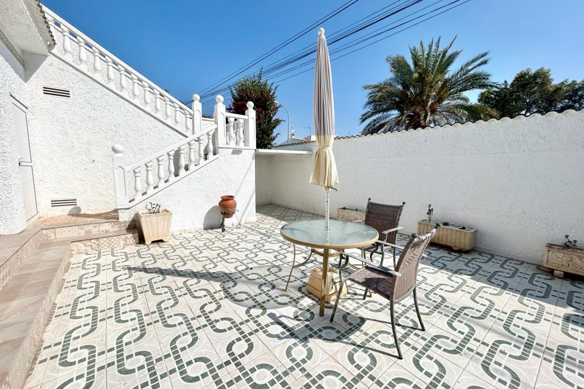 Propriété vendue - Villa for sale - Torrevieja - San Luis