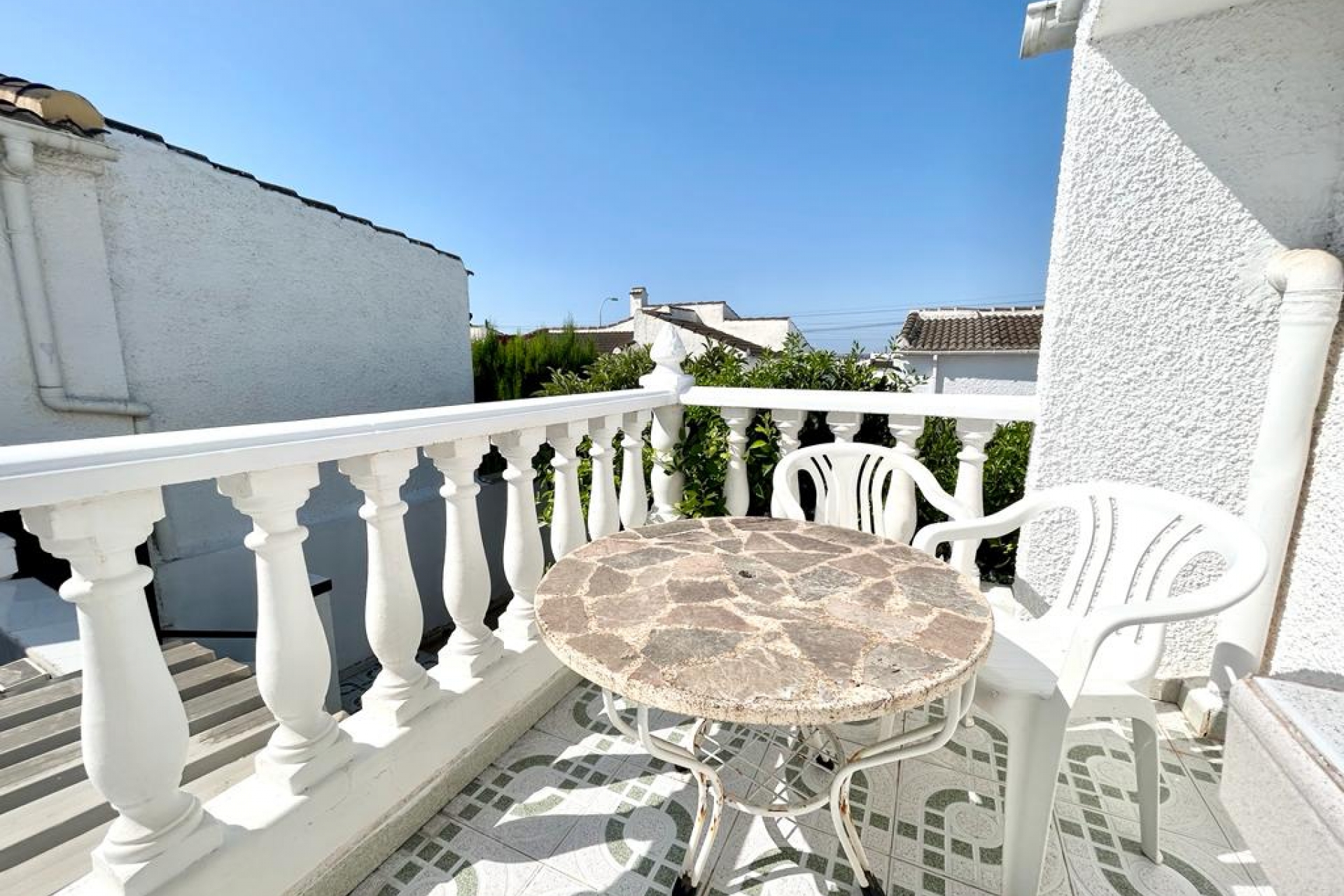 Propriété vendue - Villa for sale - Torrevieja - San Luis